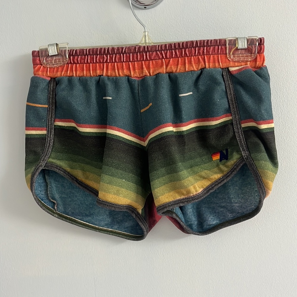 aviator nation shorts!